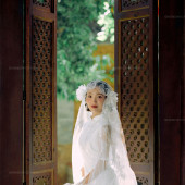 束河古镇-旧巷时光