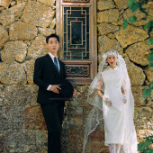 束河古镇-旧巷时光