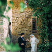 束河古镇-旧巷时光