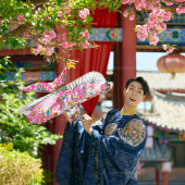 束河古镇-相见欢