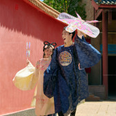 束河古镇-相见欢