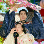 束河古镇-相见欢