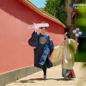 束河古镇-相见欢