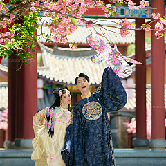 束河古镇-相见欢