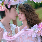 大理高尔夫-夏日幻梦