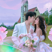 大理高尔夫-夏日幻梦