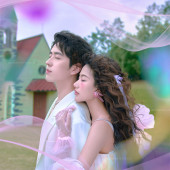 大理高尔夫-夏日幻梦