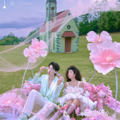 大理高尔夫-夏日幻梦