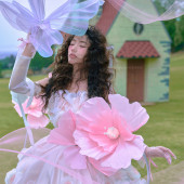 大理高尔夫-夏日幻梦