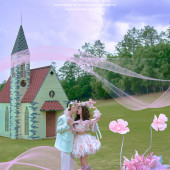 大理高尔夫-夏日幻梦