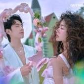 大理高尔夫-夏日幻梦