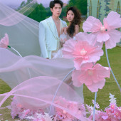 大理高尔夫-夏日幻梦