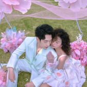 大理高尔夫-夏日幻梦