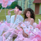 大理高尔夫-夏日幻梦