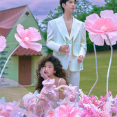 大理高尔夫-夏日幻梦