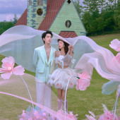 大理高尔夫-夏日幻梦