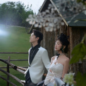 大理高尔夫-绿野游记