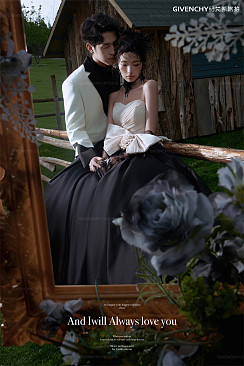 大理高尔夫-绿野游记