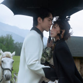 大理高尔夫-绿野游记