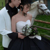 大理高尔夫-绿野游记