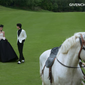 大理高尔夫-绿野游记