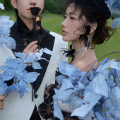 大理高尔夫-绿野游记