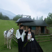 大理高尔夫-绿野游记