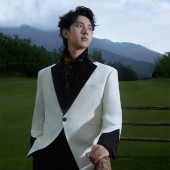 大理高尔夫-绿野游记