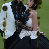 大理高尔夫-绿野游记