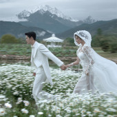 听花谷-我们私奔吧