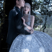 云杉坪-丛林守候