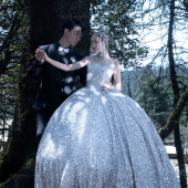 云杉坪-丛林守候