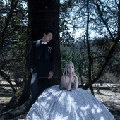 云杉坪-丛林守候