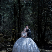 云杉坪-丛林守候