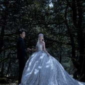 云杉坪-丛林守候