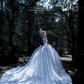 云杉坪-丛林守候