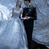 云杉坪-丛林守候