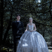 云杉坪-丛林守候