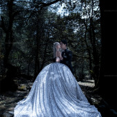 云杉坪-丛林守候