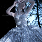 云杉坪-丛林守候