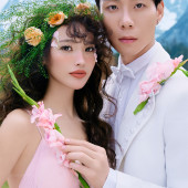 云杉坪-有幸遇你