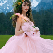 云杉坪-有幸遇你