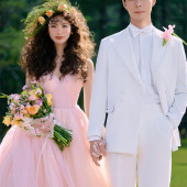 云杉坪-有幸遇你