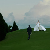 高尔夫基地-和你的一天