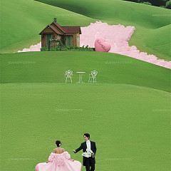 高尔夫基地-和你的一天