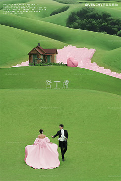 高尔夫基地-和你的一天