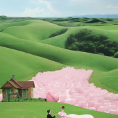 高尔夫基地-和你的一天