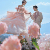 云想山-浪漫的事