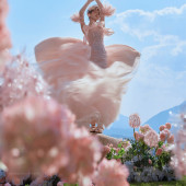 云想山-浪漫的事