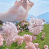 云想山-浪漫的事